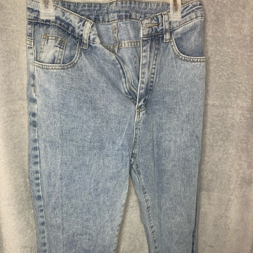denim jeans